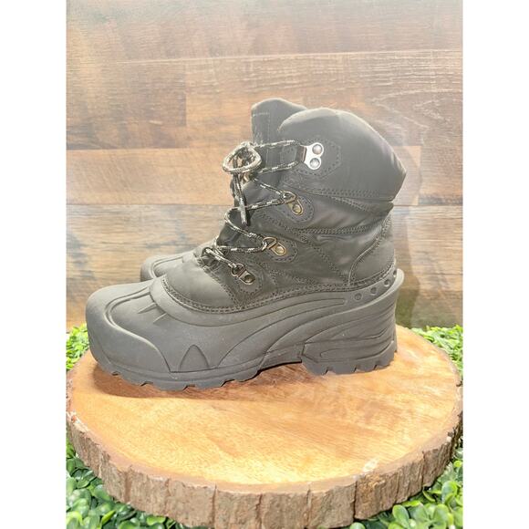 Itasca Men\'s Winter Boots Size 7 main image 6